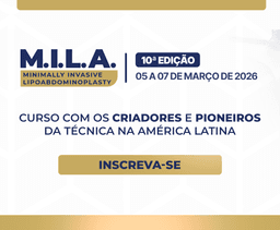 M.I.L.A MINIMALLY INVASIVE LIPOABDOMINOPLASTY