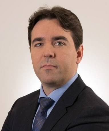Dr. Reitan Ribeiro