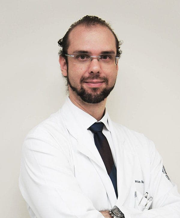Dr. Marcos Belotto