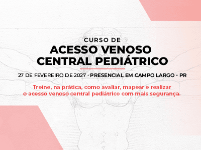 Acesso venoso