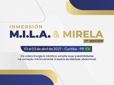 M.I.L.A & MIRELA