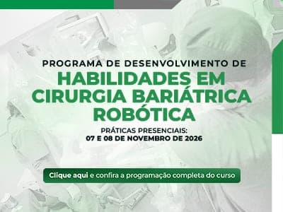 Pdh-Cirurgia Bariatrica