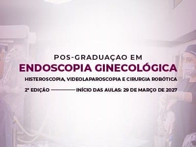 Pós-graduação em Cirurgia Ginecológica