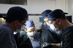 Pós-Graduação em Urologia Reconstrutora e Protética