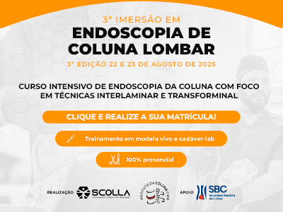 Imersão em Endoscopia de Coluna Lombar
