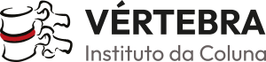 Logo - Vértebra Instituto da Coluna