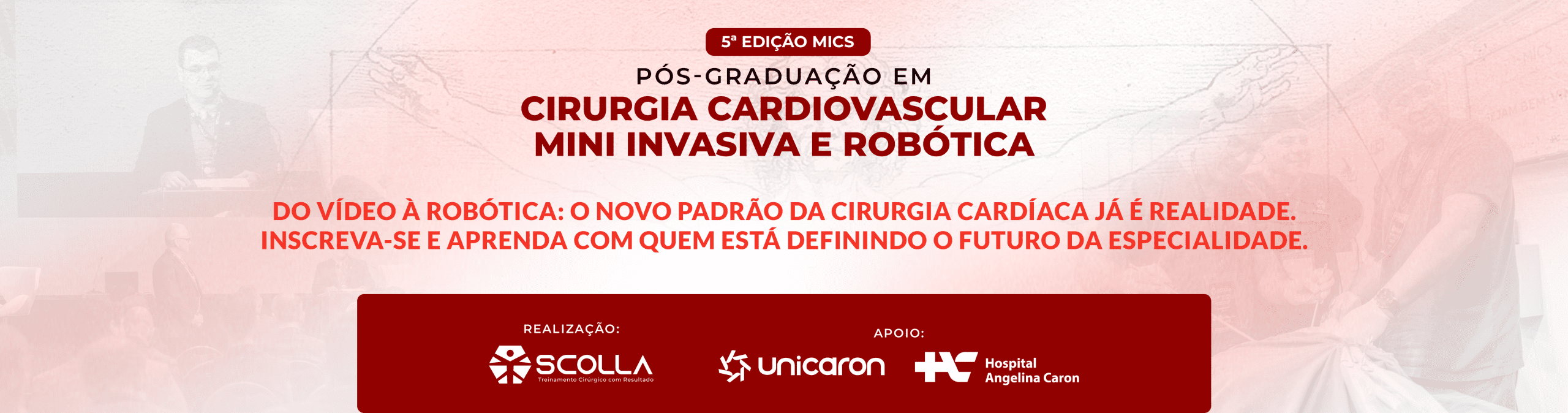 Banner - Mics 2026 (Desktop)