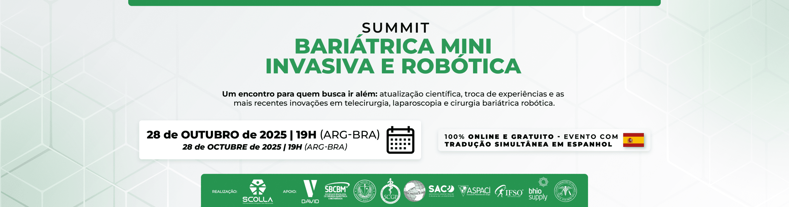 Banner site summit bari 25