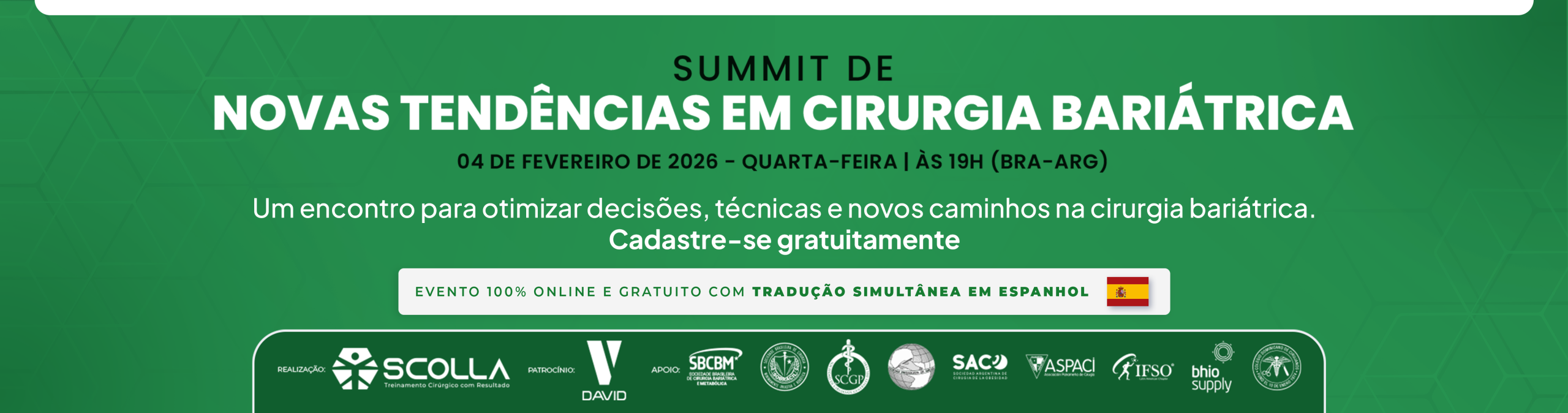 Banner Divulgação HPB Desktop