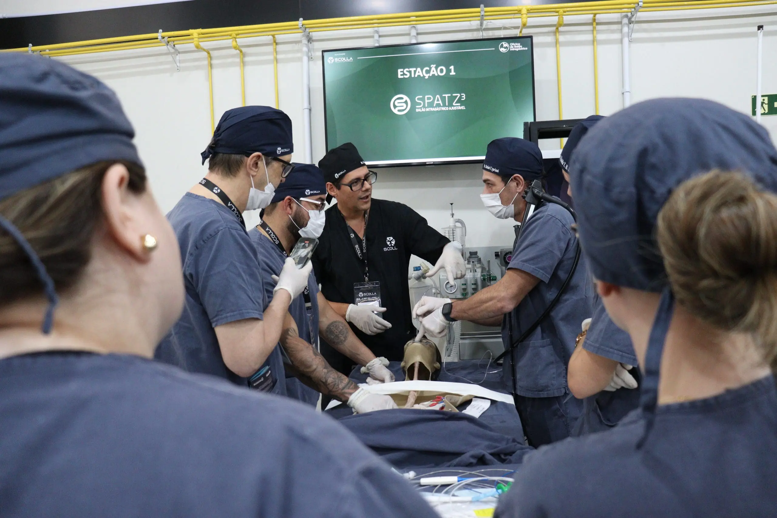 Treinamento
