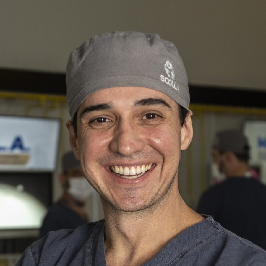 Dr. Marcelo Almeida