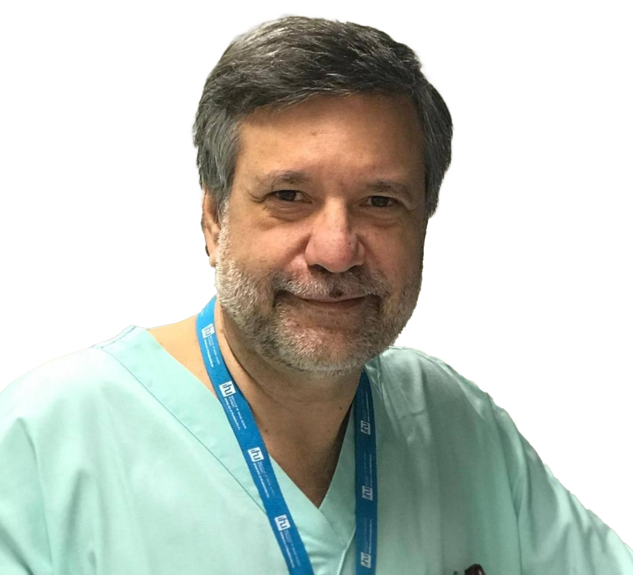 [Imagem de Dr. Mariano Gimenez]