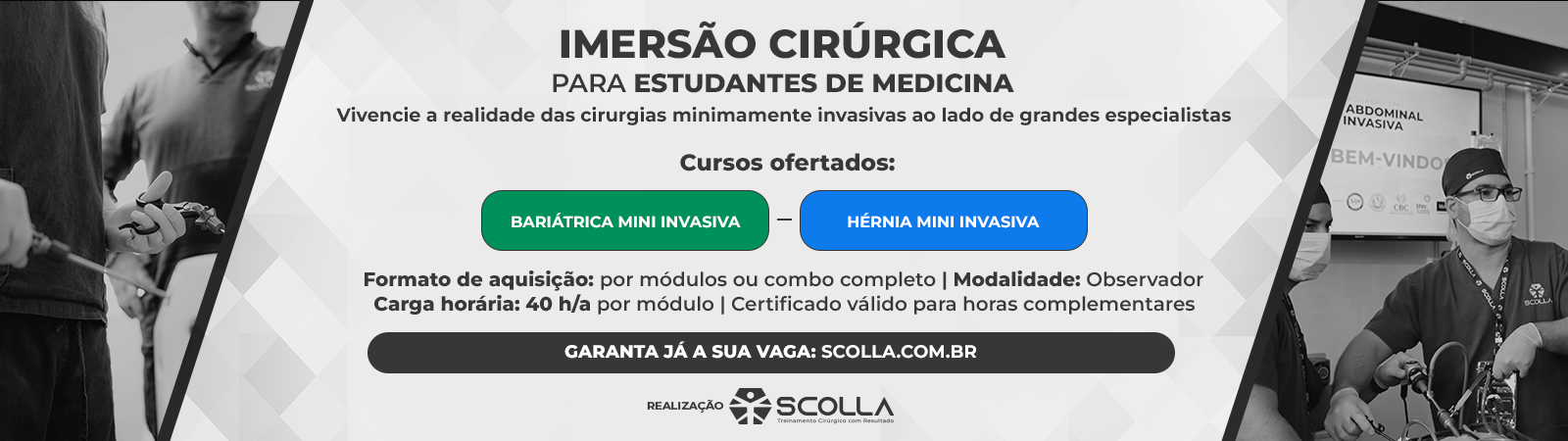 Banner site - Imersão Estudantes de Medicina (Desktop)