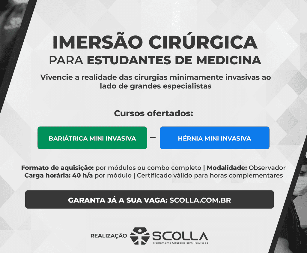 Banner site - Imersão Estudantes de Medicina (Mobile)