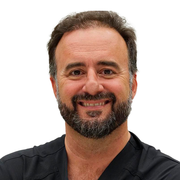 Dr. Javier<br> Gallego