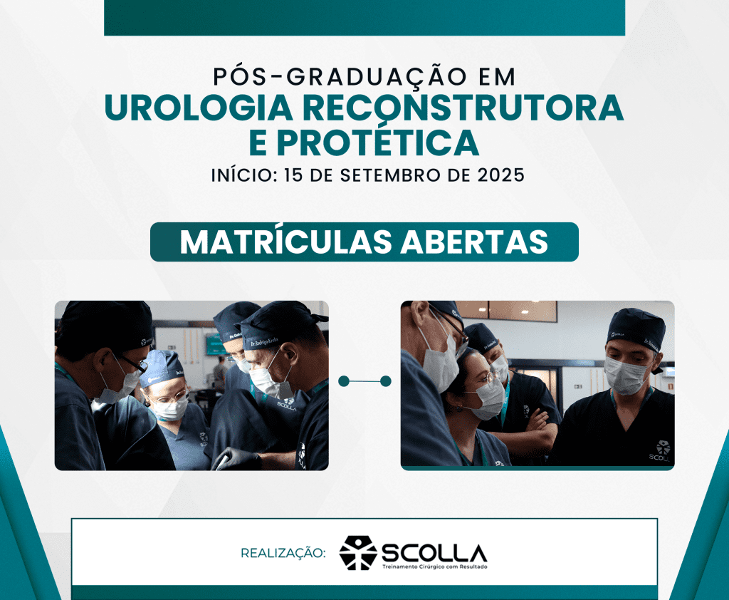 Banner pós-graduação Urologia (Mobile) Att