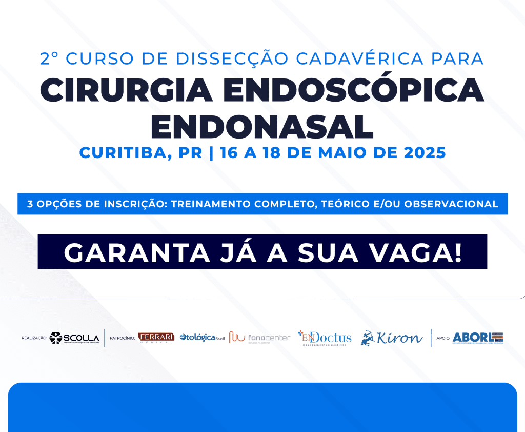 Banner site - Endonasal (Mobile)