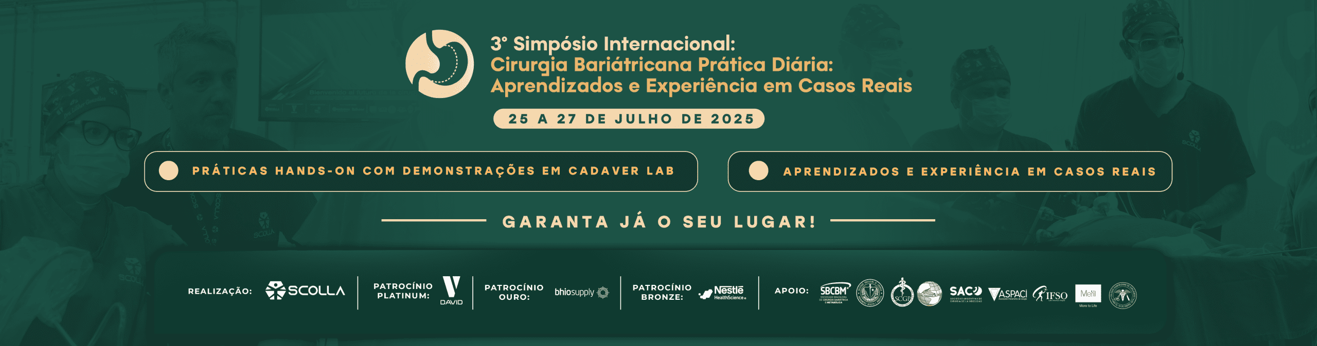 Banners site - Simpósio Bariátrica (Desktop)
