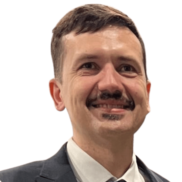 Dr. Evandro<br>Lopes