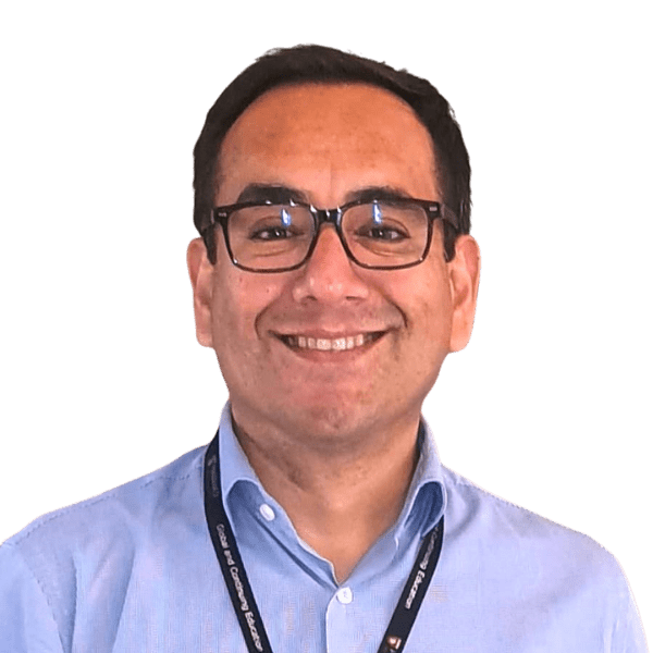 Dr. Omar<br>Mejia
