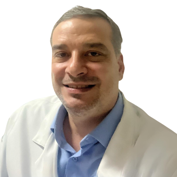 Dr. Ricardo<br> Benfatti