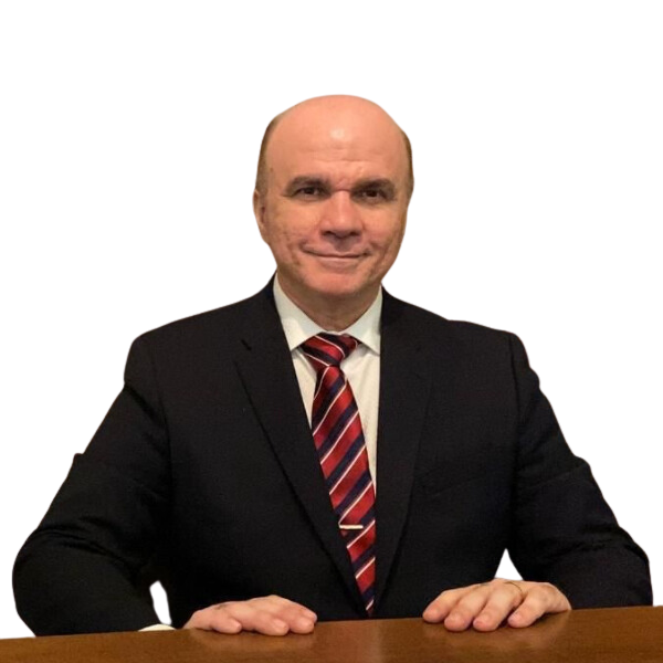 Dr. Waldo<br>Daniel