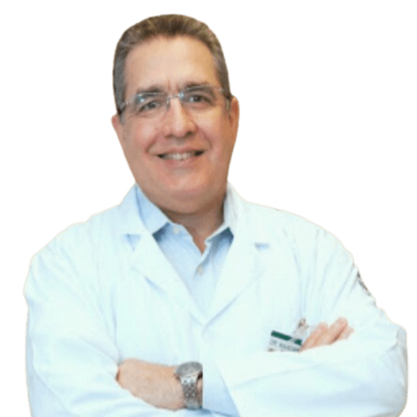 Dr. Wanewman<br>Andrade
