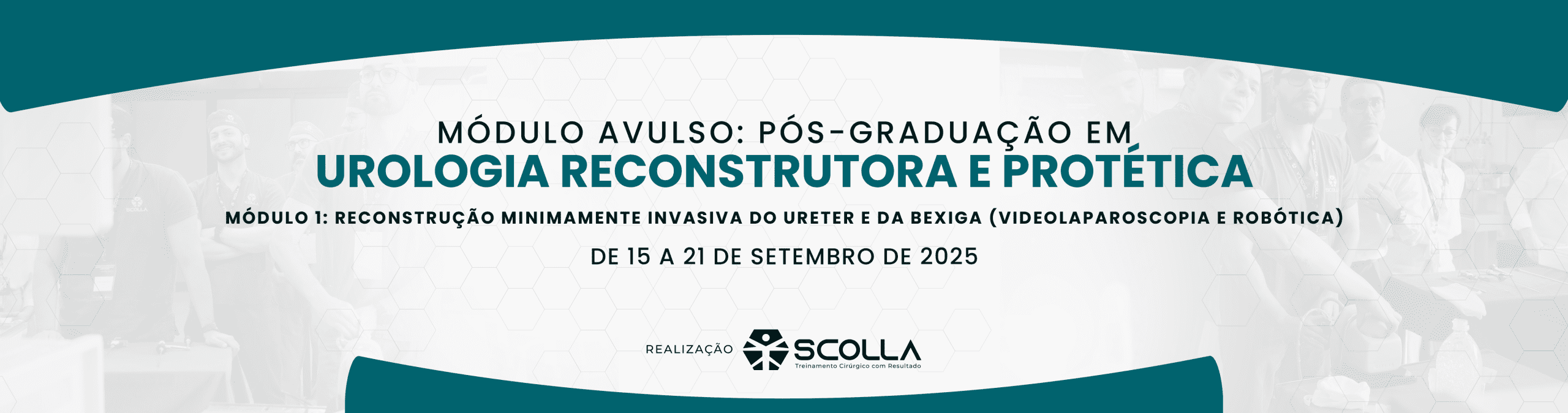 Banner site - MÓDULO UROLOGIA PROTÉTICA E RECONSTRUTORA (Desktop)