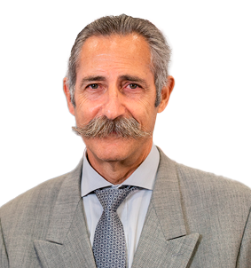 Dr. Jean-François<br> Obadia
