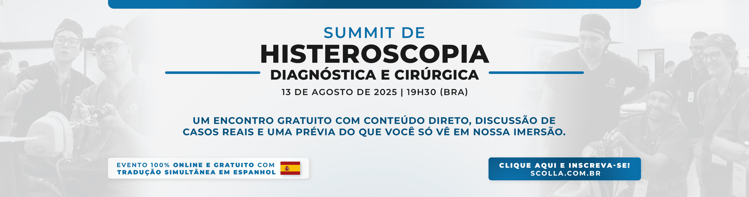 banner desktop summit histeroscopia