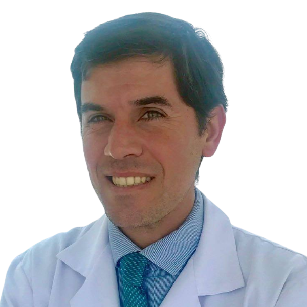 Dr. José<br> Saadi