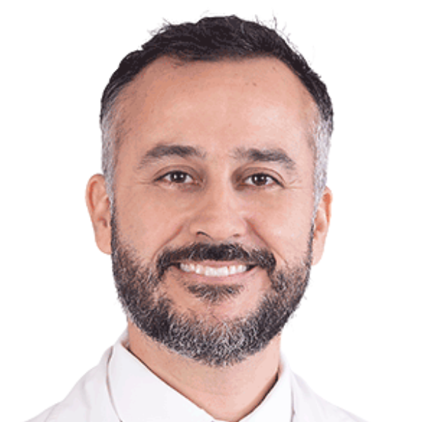 Dr. Marco<br> Puga