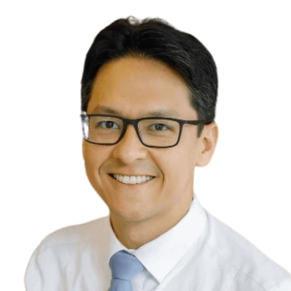 Dr. Willian<br> Itikawa