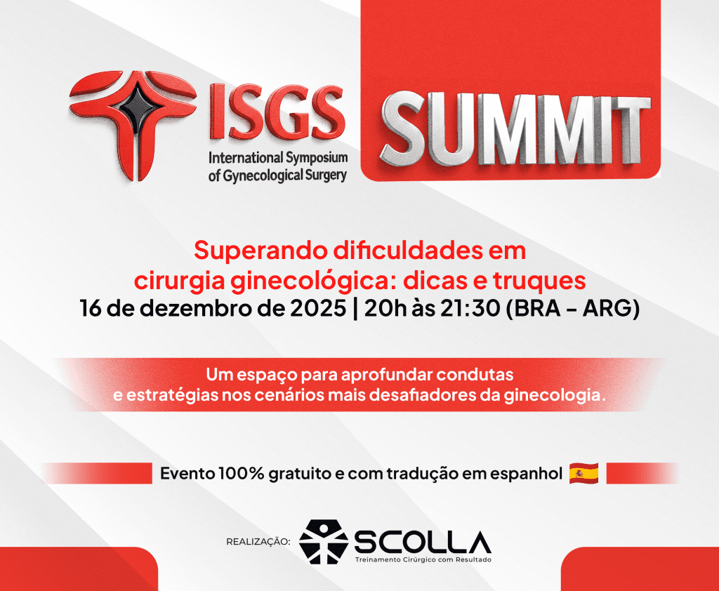 Banner Mobile ISGS Summit