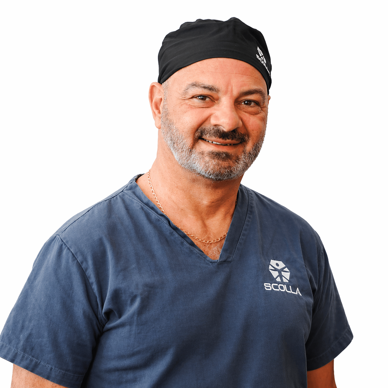 [Imagem de Dr. Paulo Nassif]