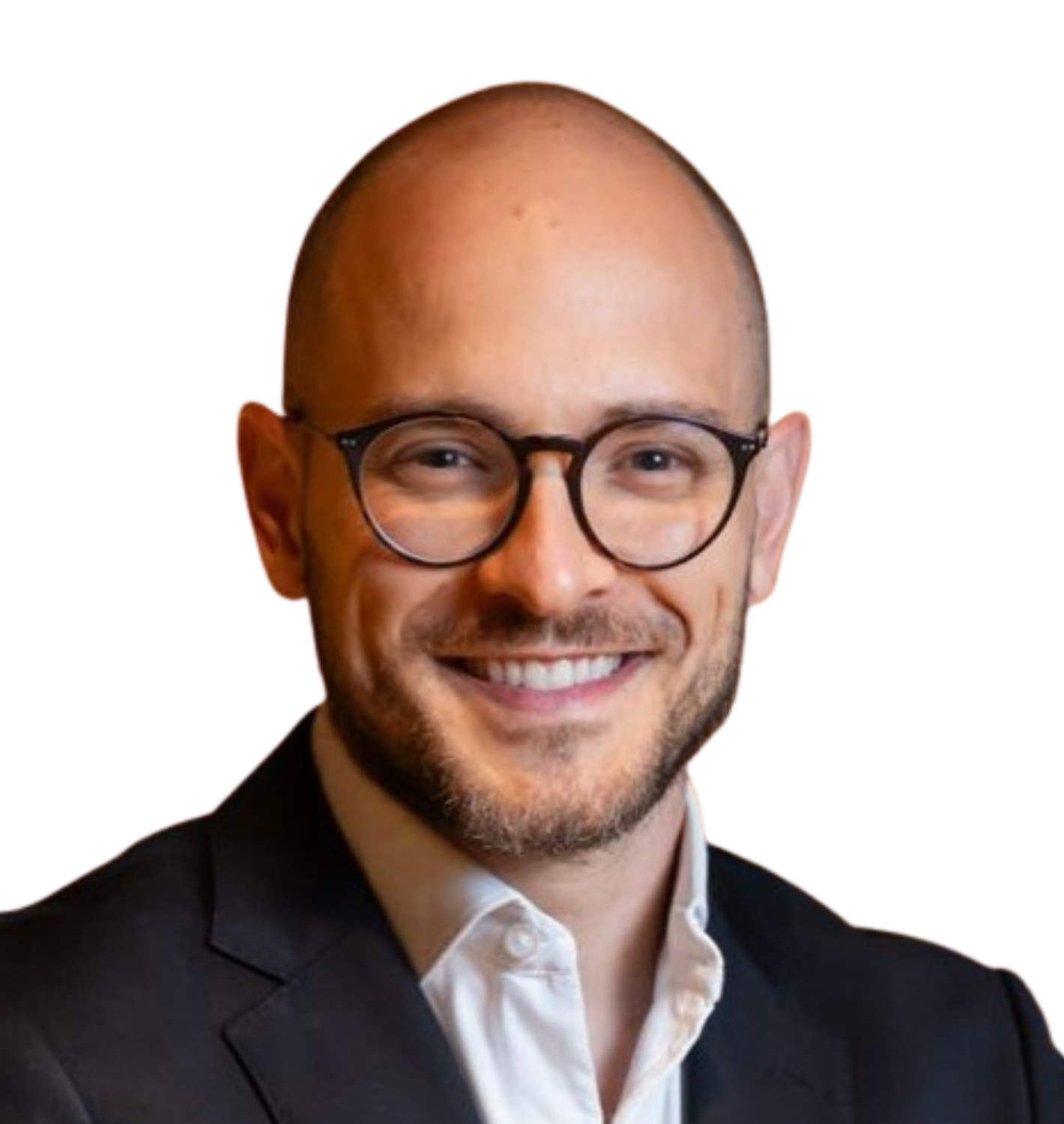 [Imagem de Dr. André Bigolin]