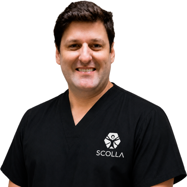 Dr. Guilherme Sapia