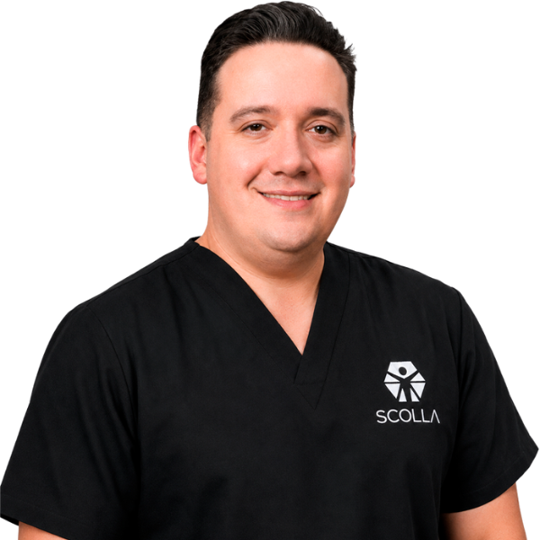 Dr. Igor Chiminacio