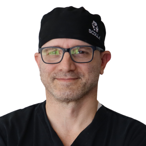 Dr. Leandro Totti