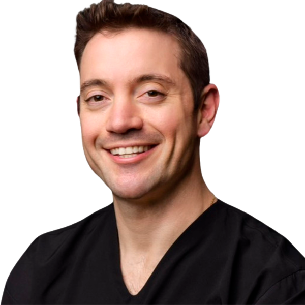 Dr. Lucas Feijó