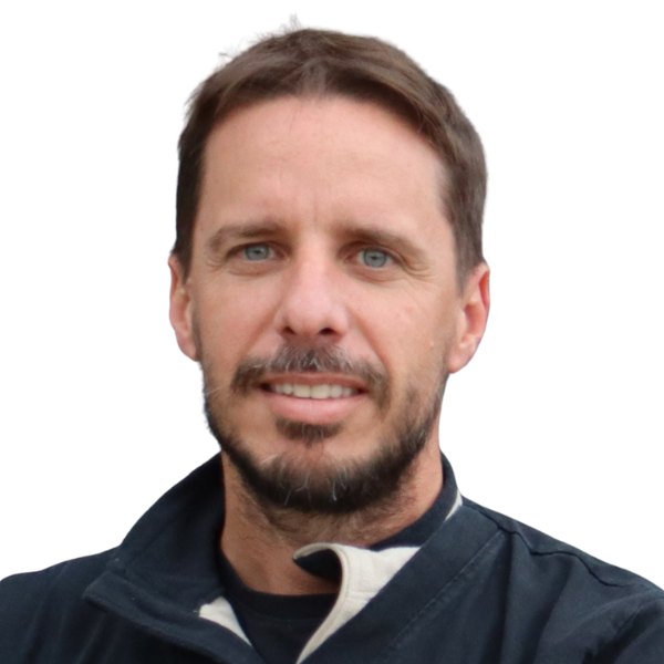 Dr. Pedro Trauczynski