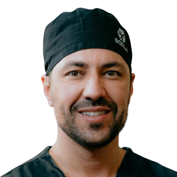 Dr. Raidel Deucher