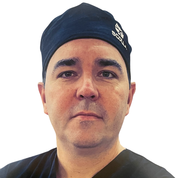 Dr. Reitan Ribeiro