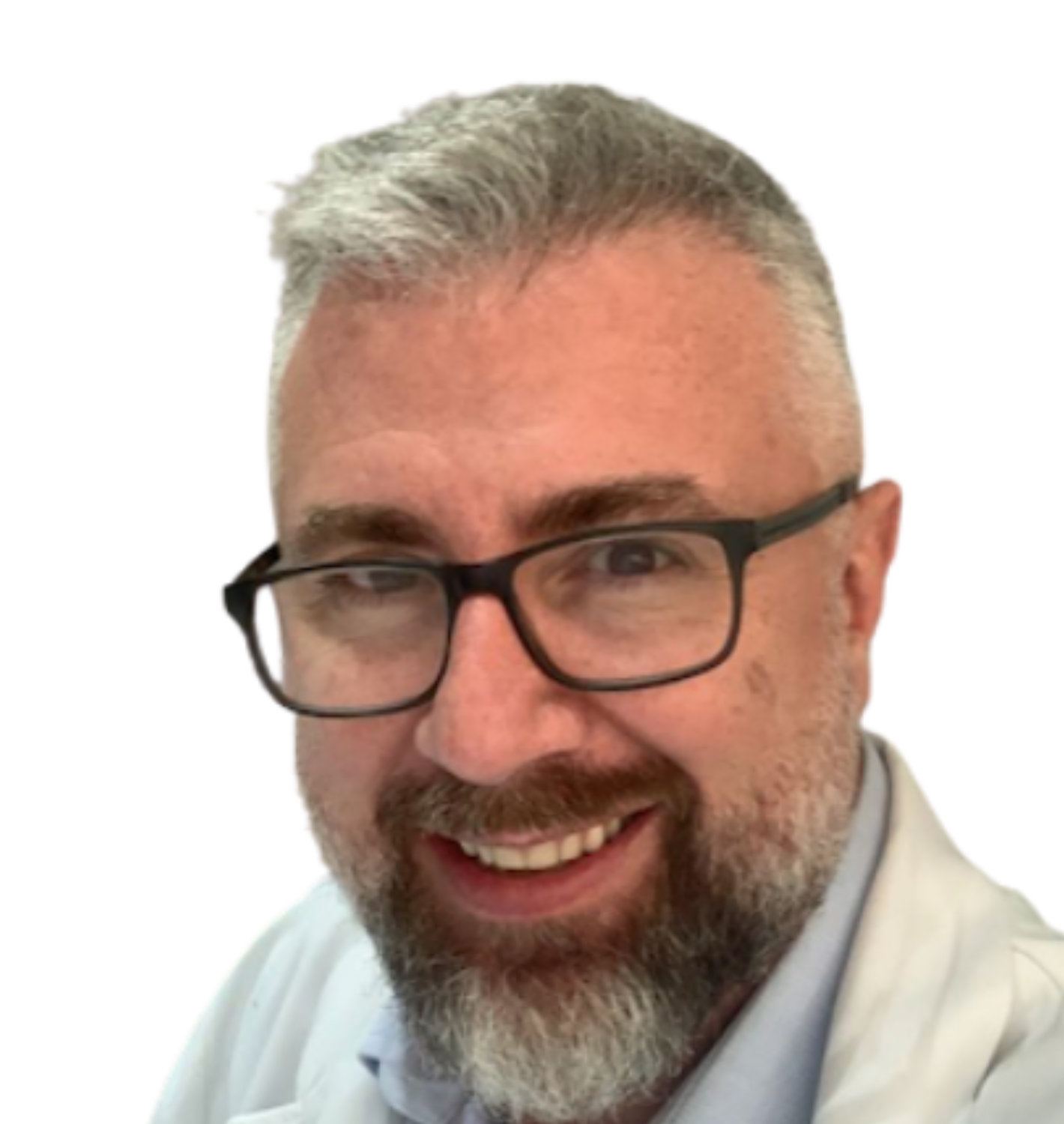 Dr. Cláudio Severino