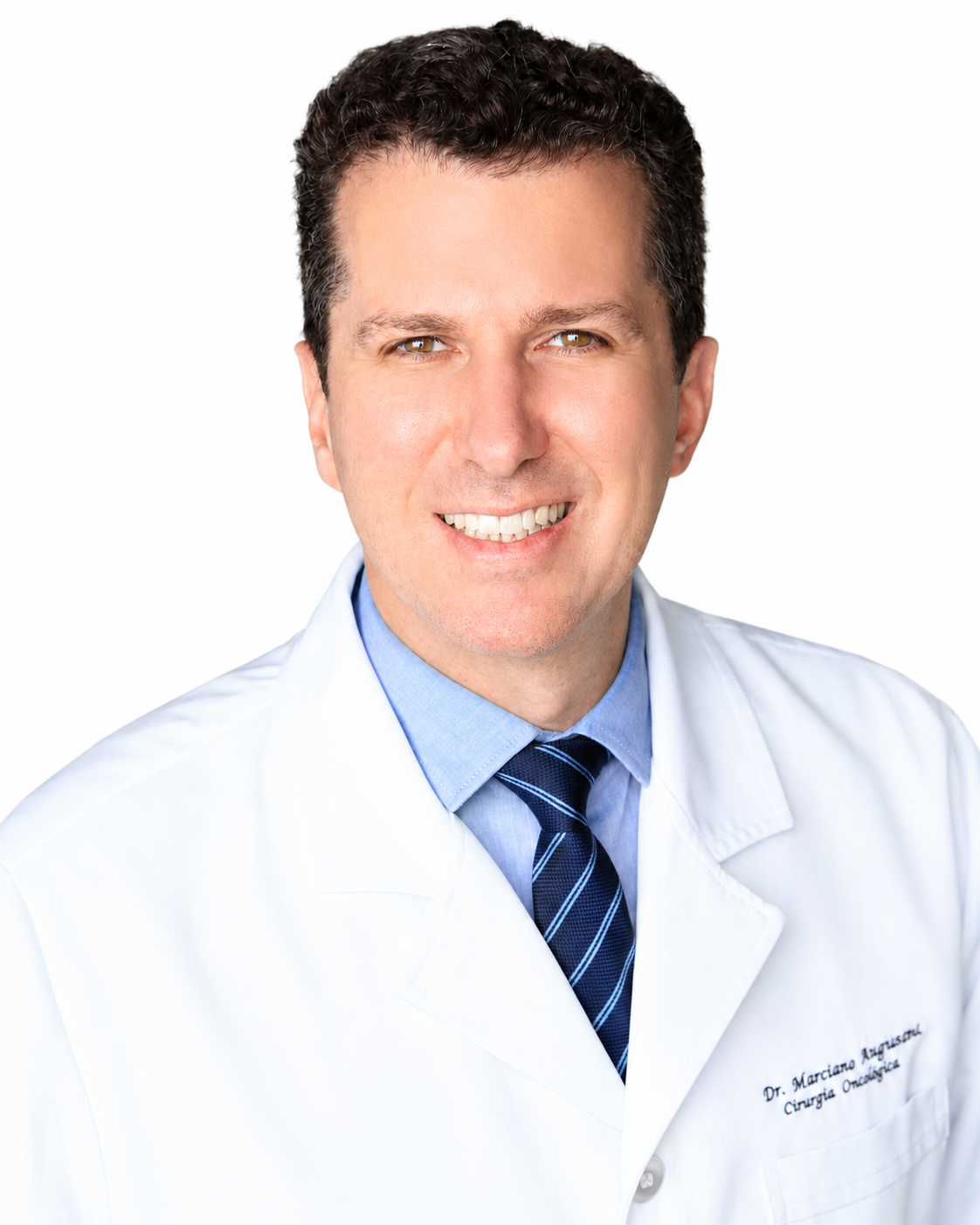 Dr. Marciano Anghinoni