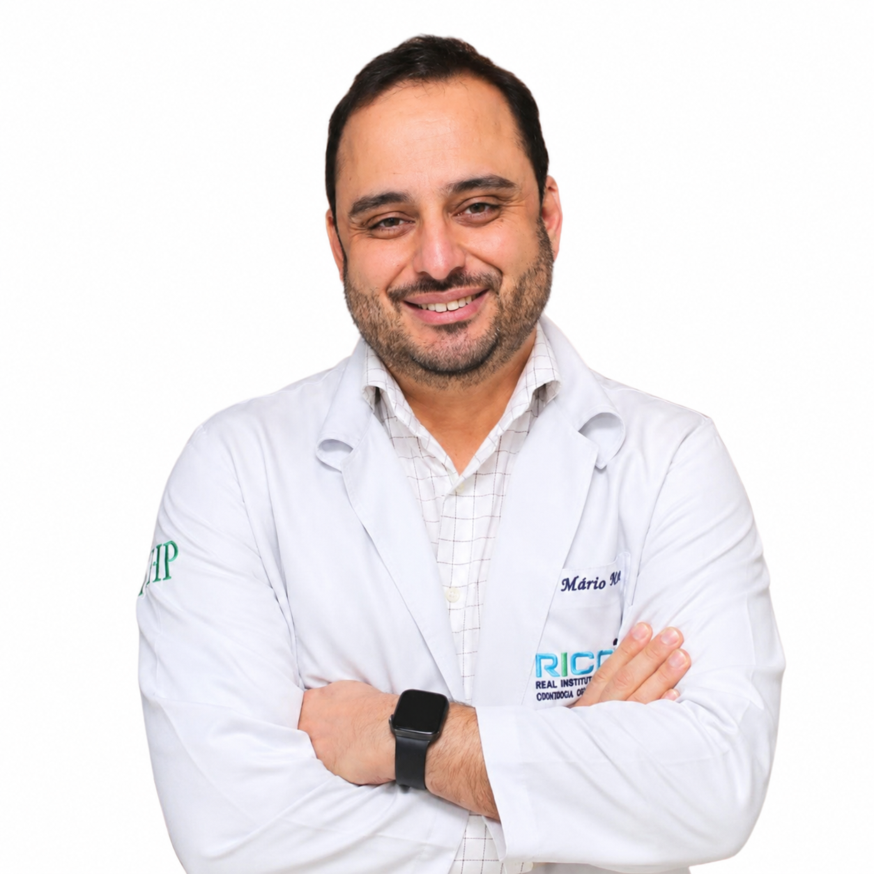 Dr. Mário Rino