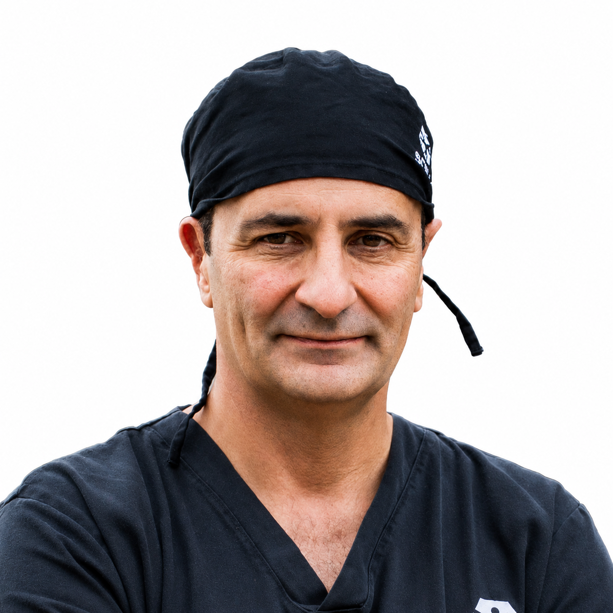 Dr. Marcelo Loureiro