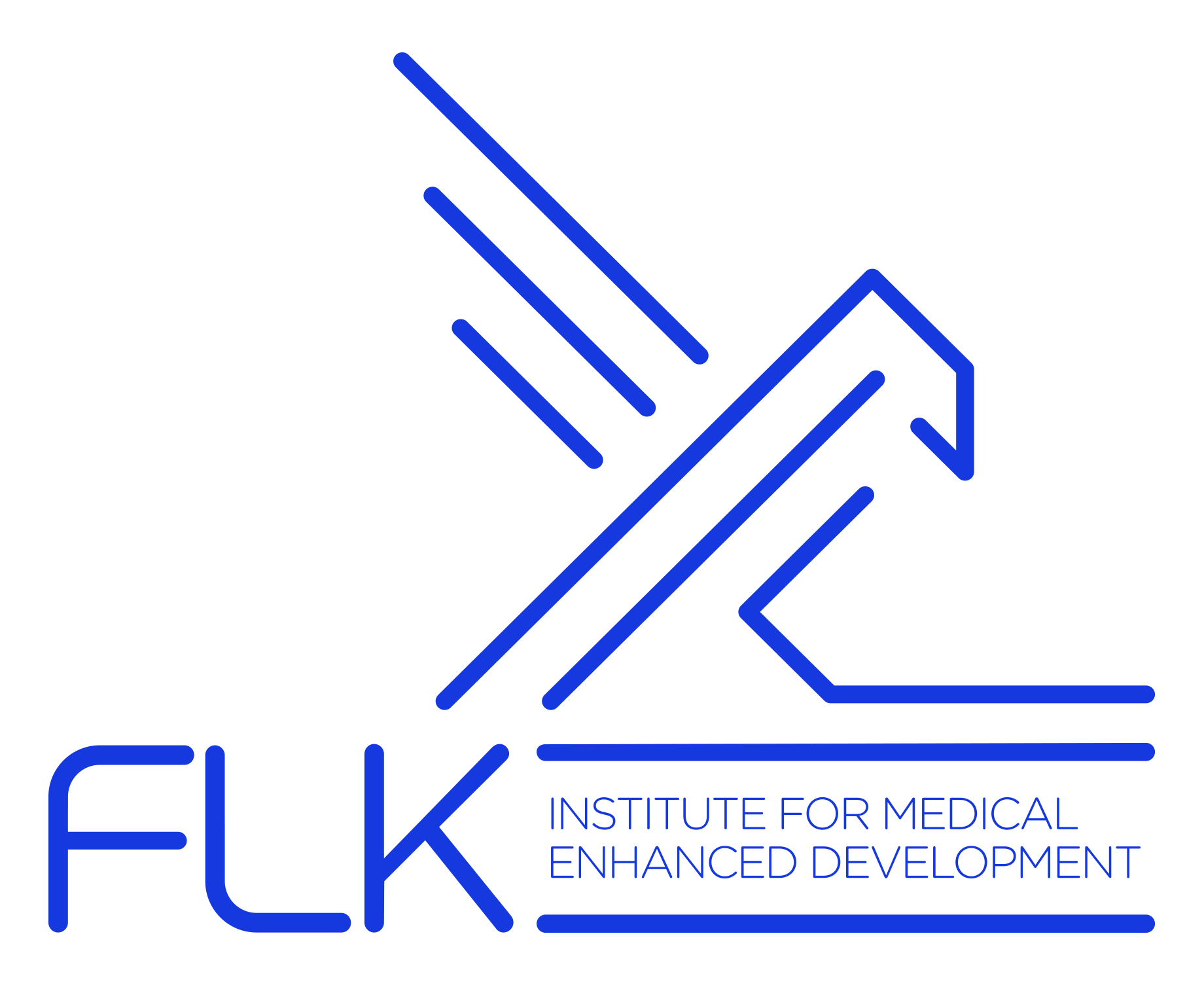 Logo FLK