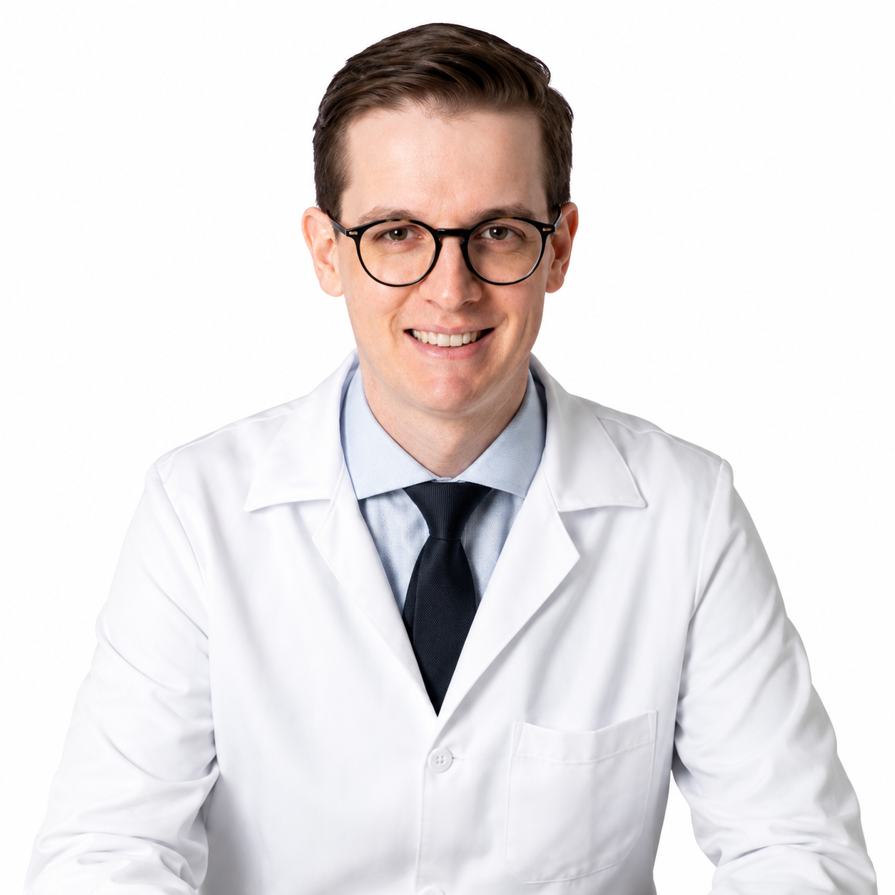 Imagem de Dr. Mathias Grohe