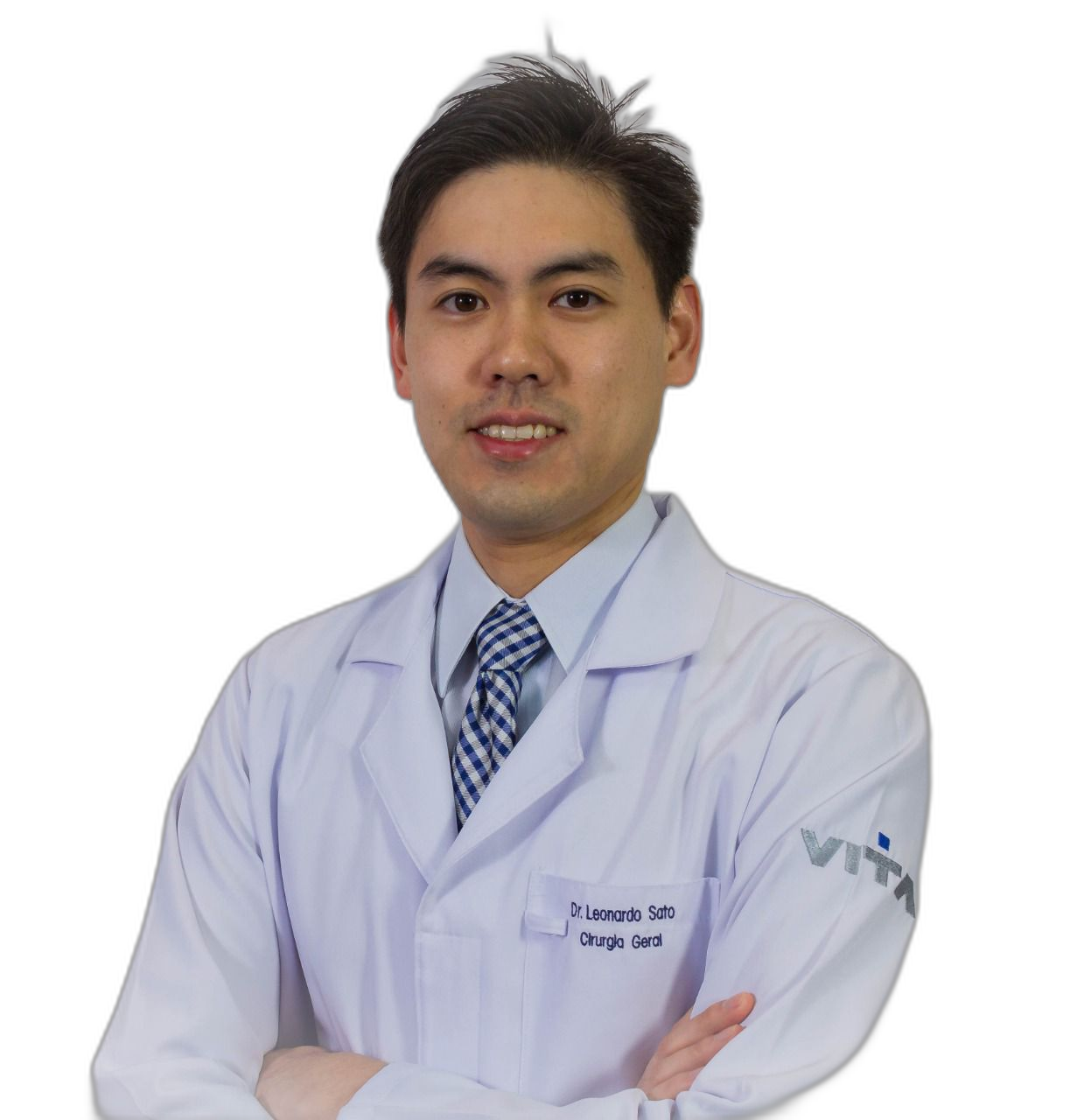 Dr. Leonardo Yoshio Sato
